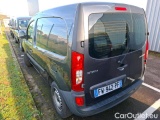  Mercedes  Citan  109 CDI FOURGON LONG PRO #2