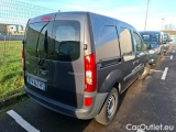 Mercedes  Citan  109 CDI FOURGON LONG PRO #3