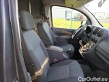  Mercedes  Citan  109 CDI FOURGON LONG PRO #9
