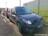  Mercedes  Citan  109 CDI FOURGON LONG PRO #37