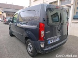  Mercedes  Citan  109 CDI FOURGON LONG PRO #2