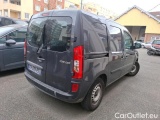  Mercedes  Citan  109 CDI FOURGON LONG PRO #3