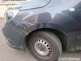  Mercedes  Citan  109 CDI FOURGON LONG PRO #14