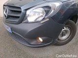  Mercedes  Citan  109 CDI FOURGON LONG PRO #20