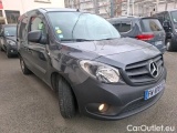  Mercedes  Citan  109 CDI FOURGON LONG PRO #29