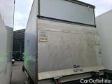  Mercedes  Sprinter 317 CHÂSSIS CAB 43 3,5T PROPU. #2