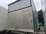  Mercedes  Sprinter 317 CHÂSSIS CAB 43 3,5T PROPU. #3