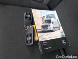  Mercedes  Sprinter 317 CHÂSSIS CAB 43 3,5T PROPU. #6