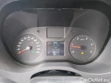  Mercedes  Sprinter 317 CHÂSSIS CAB 43 3,5T PROPU. #7