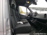 Mercedes  Sprinter 317 CHÂSSIS CAB 43 3,5T PROPU. #9