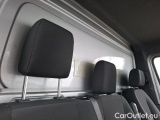  Mercedes  Sprinter 317 CHÂSSIS CAB 43 3,5T PROPU. #10
