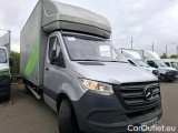  Mercedes  Sprinter 317 CHÂSSIS CAB 43 3,5T PROPU. #32