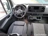  Mercedes  Sprinter 316 FG 37 3,5T PRO PROP LOURD #4