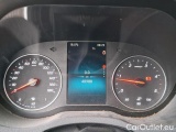  Mercedes  Sprinter 316 FG 37 3,5T PRO PROP LOURD #7