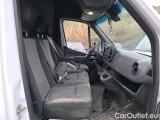  Mercedes  Sprinter 316 FG 37 3,5T PRO PROP LOURD #9