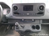  Mercedes  Sprinter 316 FG 37 3,5T PRO PROP LOURD #11