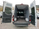  Mercedes  Sprinter 316 FG 37 3,5T PRO PROP LOURD #13