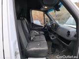  Mercedes  Sprinter 316 FG 37 3,5T PRO PROP LOURD #19