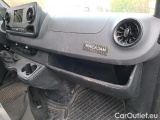  Mercedes  Sprinter 316 FG 37 3,5T PRO PROP LOURD #25