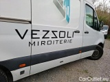  Mercedes  Sprinter 316 FG 37 3,5T PRO PROP LOURD #26