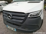  Mercedes  Sprinter 316 FG 37 3,5T PRO PROP LOURD #35