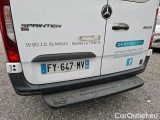 Mercedes  Sprinter 316 FG 37 3,5T PRO PROP LOURD #38