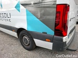  Mercedes  Sprinter 316 FG 37 3,5T PRO PROP LOURD #40