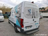  Mercedes  Sprinter 316 FG 37 3,5T PRO PROP LOURD #42