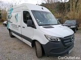  Mercedes  Sprinter 316 FG 37 3,5T PRO PROP LOURD #47