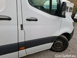  Mercedes  Sprinter 316 FG 37 3,5T PRO PROP LOURD #63