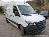  Mercedes  Sprinter 316 FG 37 3,5T PRO PROP LOURD #67