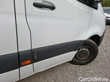  Mercedes  Sprinter 316 FG 37 3,5T PRO PROP LOURD #65