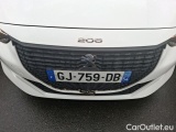  Peugeot  208 1.5 BLUEHDI 100 S&S PREMIUM #16