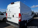  Peugeot  Boxer BLUEHDI 120 S&S ASPHALT 330 L2H2 #3