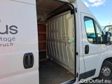  Peugeot  Boxer BLUEHDI 120 S&S ASPHALT 330 L2H2 #10