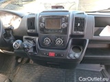  Peugeot  Boxer BLUEHDI 120 S&S ASPHALT 330 L2H2 #11