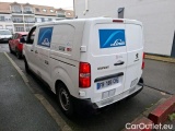  Peugeot  Expert 2.0 BLUEHDI 120 S&S EAT8 STD. ASPHALT #2