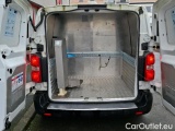  Peugeot  Expert 2.0 BLUEHDI 120 S&S EAT8 STD. ASPHALT #13