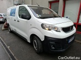  Peugeot  Expert 2.0 BLUEHDI 120 S&S EAT8 STD. ASPHALT #60