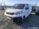 Peugeot  Expert 2.0 BLUEHDI 120 S&S EAT8 STD. ASPHALT #23
