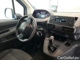 Peugeot  Partner BHDI 100 S&S STANDARD 650KG PREMIUM #4