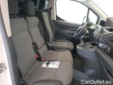  Peugeot  Partner BHDI 100 S&S STANDARD 650KG PREMIUM #9