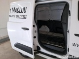  Peugeot  Partner BHDI 100 S&S STANDARD 650KG PREMIUM #10