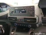  Peugeot  Partner BHDI 100 S&S STANDARD 650KG PREMIUM #11