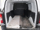  Peugeot  Partner BHDI 100 S&S STANDARD 650KG PREMIUM #13