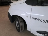  Peugeot  Partner BHDI 100 S&S STANDARD 650KG PREMIUM #38