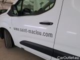  Peugeot  Partner BHDI 100 S&S STANDARD 650KG PREMIUM #39
