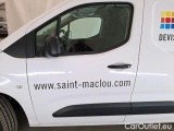 Peugeot  Partner BHDI 100 S&S STANDARD 650KG PREMIUM #40
