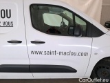  Peugeot  Partner BHDI 100 S&S STANDARD 650KG PREMIUM #50