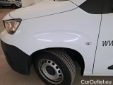  Peugeot  Partner BHDI 100 S&S STANDARD 650KG PREMIUM #53